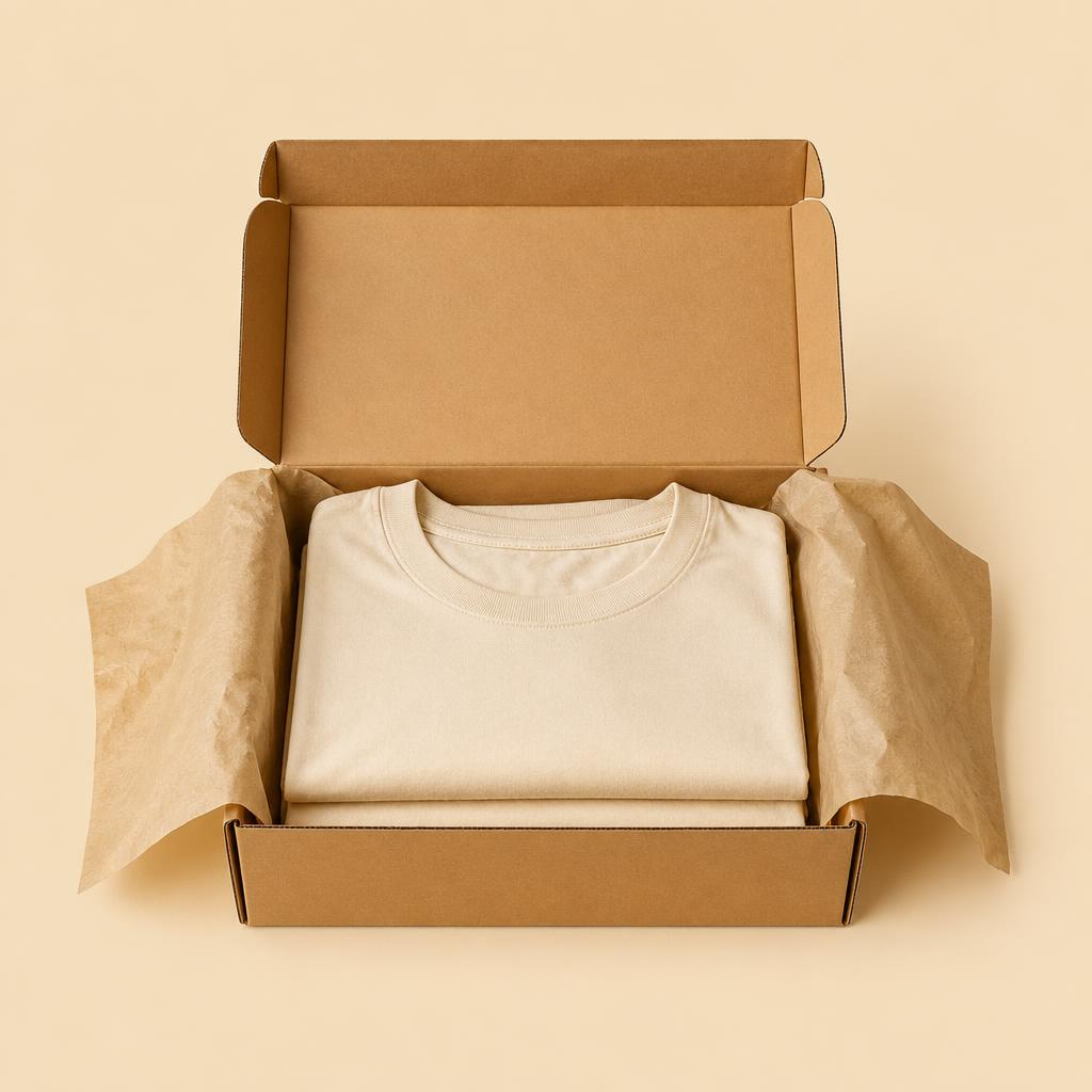 Packaging